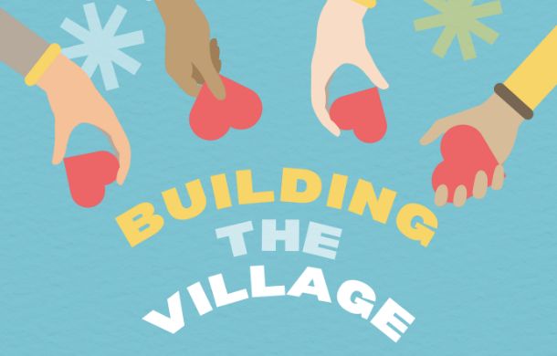 Building the village