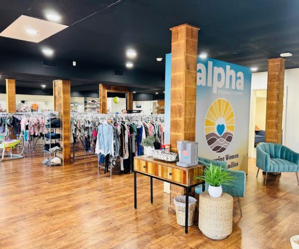 free baby supplies lexington