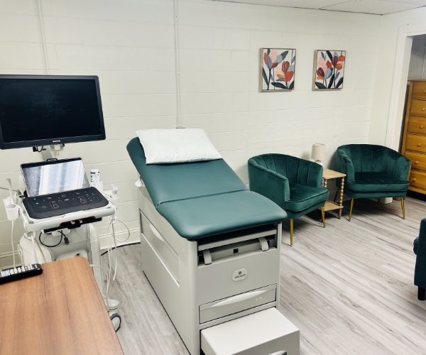 free ultrasounds