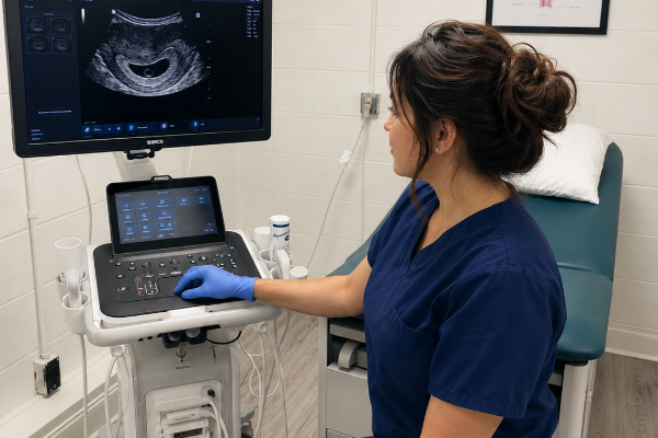 ultrasound 3