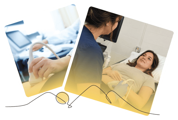 free lexington ultrasounds