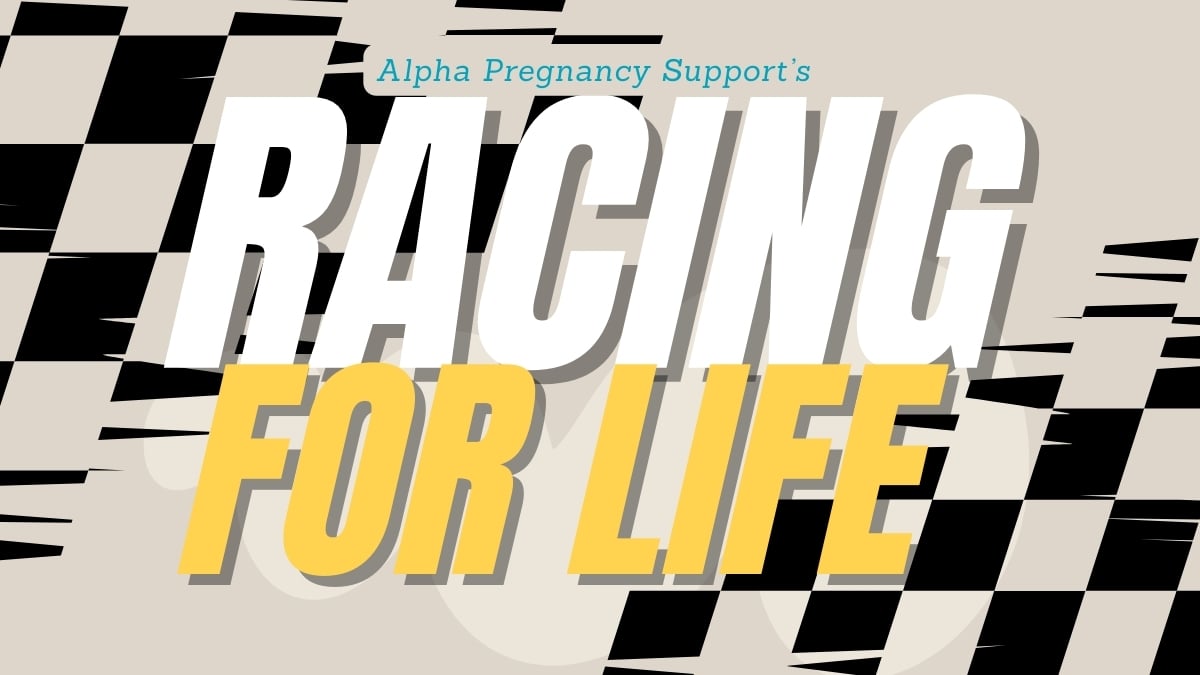 zeffy racing for life