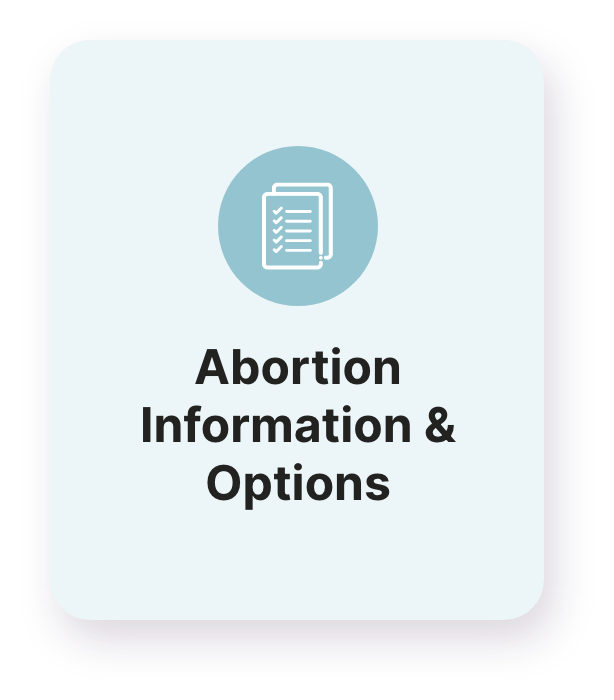 Abortion Info Card1